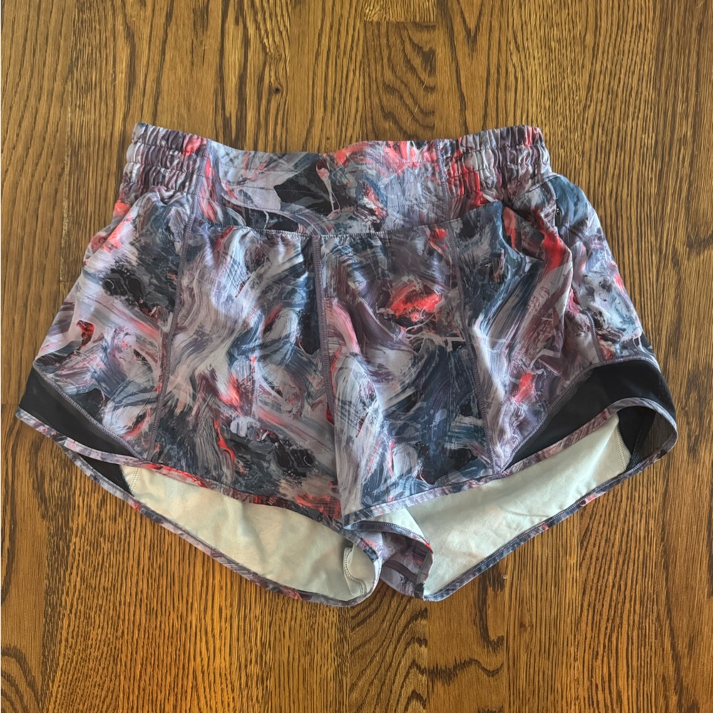 Lululemon Shorts - Size 4 - Great condition